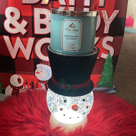 Bath and Body Works Holiday Christmas 2021 Collection - Picture 3 of 3
